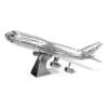METAL EARTH - AVIATION - BOEING 747 2 METAL EARTH - AVIATION - BOEING 747 -Créatifs Jeux Magasin 0000588 boeing 747 1200