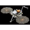 METAL EARTH - ESPACE - SONDE SPATIALE INSIGHT -Créatifs Jeux Magasin 0003214 insight mars lander 1200