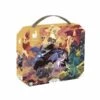 PUZZLE JANOD : TERRE DE DRAGONS - 54 PIECES -Créatifs Jeux Magasin 010069136