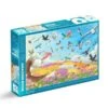 PUZZLE ROOVI : MERVEILLEUX OISEAUX - 1000 PIECES 1 PUZZLE ROOVI : MERVEILLEUX OISEAUX - 1000 PIECES -Créatifs Jeux Magasin 01 MAIN 5