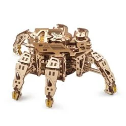 UGEARS - EXPLORATEUR HEXAPODE
