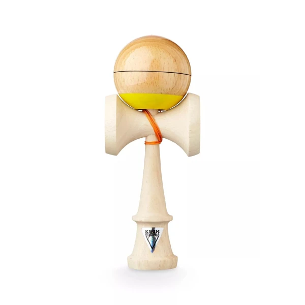 KENDAMA - NIHON SAM - KROM 3 KENDAMA - NIHON SAM - KROM