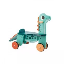 PORTEUR PORTOSAURUS - JANOD