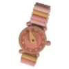 MONTRE EN BOIS EMMA - EGMONT TOYS 2 MONTRE EN BOIS EMMA - EGMONT TOYS -Créatifs Jeux Magasin 20201223115609700061