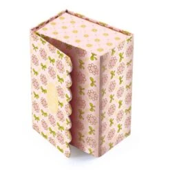 TINYLY - ROSE TINYROOM - DJECO 13 TINYLY - ROSE TINYROOM - DJECO -Créatifs Jeux Magasin 230215 dj06963c3rvb