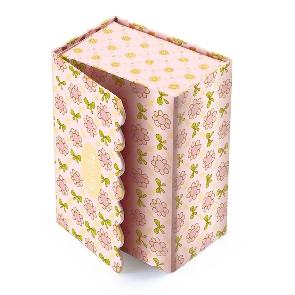 TINYLY - ROSE TINYROOM - DJECO 8 TINYLY - ROSE TINYROOM - DJECO – Image 6