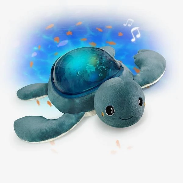 VEILLEUSE TORTUE AQUA DREAM - PABOBO 5 VEILLEUSE TORTUE AQUA DREAM - PABOBO – Image 3