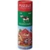 PUZZLE CROCODILE CREEK : LA FERME - 100 PIECES -Créatifs Jeux Magasin 367x1200
