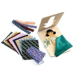 COFFRET JOLIZABI - DJECO