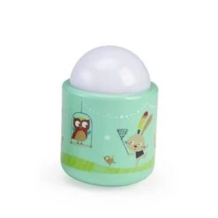 VEILLEUSE NOMADE NATURE - PABOBO