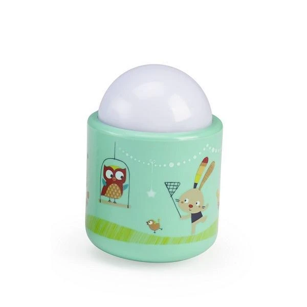 VEILLEUSE NOMADE NATURE - PABOBO 3 VEILLEUSE NOMADE NATURE - PABOBO