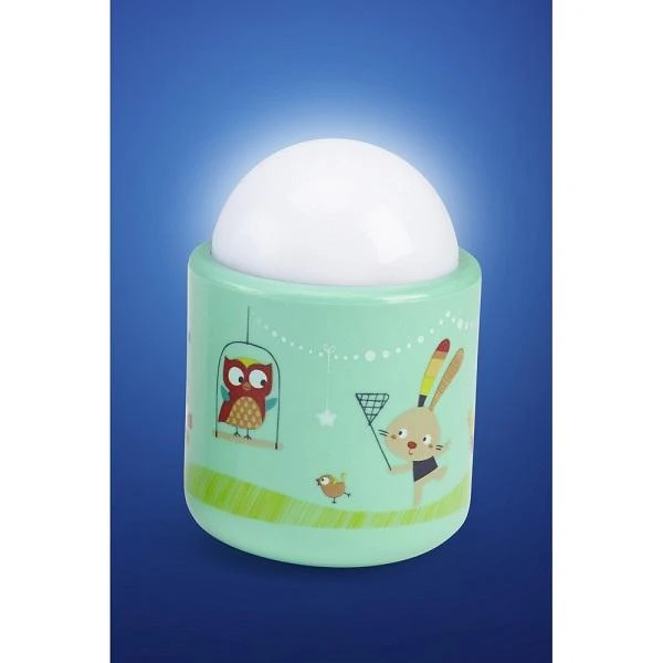 VEILLEUSE NOMADE NATURE - PABOBO 6 VEILLEUSE NOMADE NATURE - PABOBO – Image 4