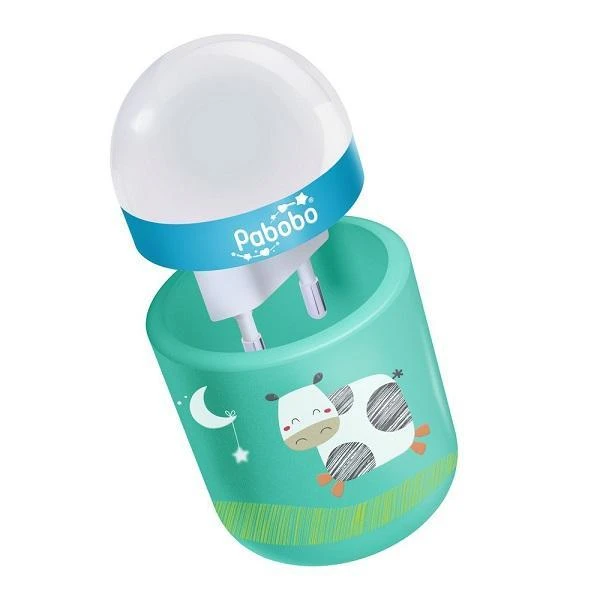 VEILLEUSE NOMADE NATURE - PABOBO 5 VEILLEUSE NOMADE NATURE - PABOBO – Image 3