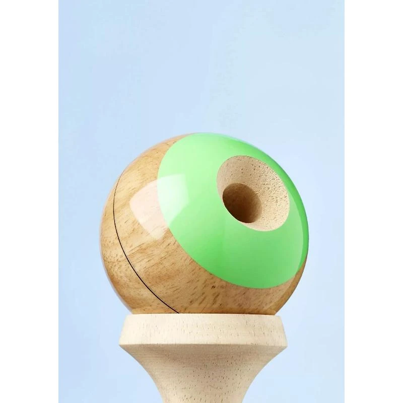 KENDAMA - NIHON ICHI - KROM 5 KENDAMA - NIHON ICHI - KROM – Image 3