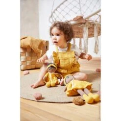 POUPEE TENDRESSE NAOMIE 25 CM - KALOO -Créatifs Jeux Magasin 4444