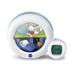 KIDSLEEP MOON INDICATEUR DE REVEIL