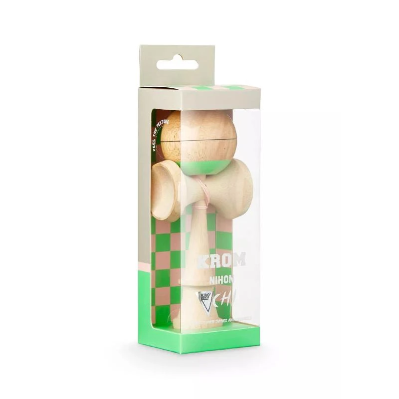 KENDAMA - NIHON ICHI - KROM 7 KENDAMA - NIHON ICHI - KROM – Image 5