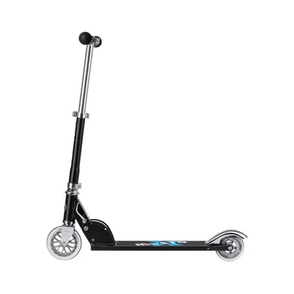 TROTTINETTE MICRO LIGHT BLACK - MICRO MOBILITY 5 TROTTINETTE MICRO LIGHT BLACK - MICRO MOBILITY – Image 3