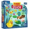 FUNNY DUCK - TREFL