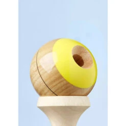 KENDAMA - NIHON SAM - KROM 11 KENDAMA - NIHON SAM - KROM -Créatifs Jeux Magasin 6 1