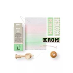 KENDAMA - NIHON ICHI - KROM 10 KENDAMA - NIHON ICHI - KROM -Créatifs Jeux Magasin 6 2