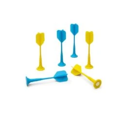 JEU DE FLECHETTES MAGNETIQUES 36x55 CM - ESPACE - SCRATCH 9 JEU DE FLECHETTES MAGNETIQUES 36x55 CM - ESPACE - SCRATCH -Créatifs Jeux Magasin 6 3