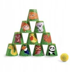 ALBUM PHOTO STELLA LE FAON - LILLIPUTIENS 9 ALBUM PHOTO STELLA LE FAON - LILLIPUTIENS -Créatifs Jeux Magasin 666