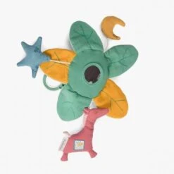 SUSPENSION FEUILLE D'ACTIVITES - MOULIN ROTY -Créatifs Jeux Magasin 669079 2