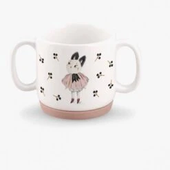 SET VAISSELLE PORCELAINE APRES LA PLUIE - MOULIN ROTY -Créatifs Jeux Magasin 715230 3