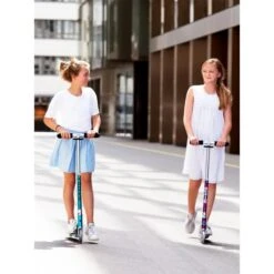 TROTTINETTE MICRO SPRITE - BLEU PETROLE - MICRO MOBILITY -Créatifs Jeux Magasin 852