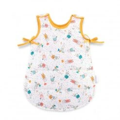 TURBULETTE SAFRAN POUPON 36/42 CM - COROLLE