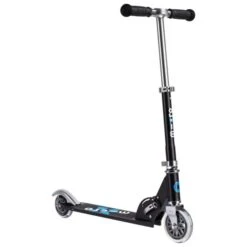 TROTTINETTE MICRO LIGHT BLACK - MICRO MOBILITY 8 TROTTINETTE MICRO LIGHT BLACK - MICRO MOBILITY -Créatifs Jeux Magasin 963 2