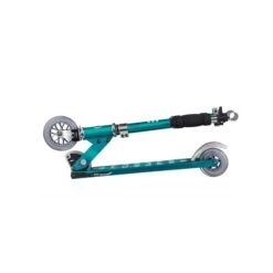TROTTINETTE MICRO SPRITE - BLEU PETROLE - MICRO MOBILITY -Créatifs Jeux Magasin 963 3