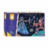 COFFRET PAILLETTES HEROS - JANOD
