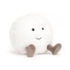 PELUCHE BOULE DE NEIGE - JELLYCAT -Créatifs Jeux Magasin A6SB