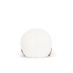 PELUCHE BOULE DE NEIGE - JELLYCAT -Créatifs Jeux Magasin A6SB 3