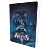 ABYSS - LE TRÔNE VIDE 2 ABYSS - LE TRÔNE VIDE -Créatifs Jeux Magasin ABYSS LE TRONE VIDE