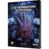 L'APPEL DE CTHULHU - LES ABOMINATIONS DE PETERSEN -Créatifs Jeux Magasin APPEL DE CTHULHU LES ABOMINATIONS DE PETERSEN