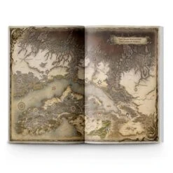 WARHAMMER - THE OLD WORLD - ARCANE JOURNAL WARRIORS OF CHAOS (VO) -Créatifs Jeux Magasin ARCANE JOURNAL WARRIORS OF CHAOS ANGLAIS 3