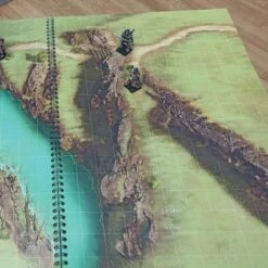 ATLAS DES EXPLORATEURS -Créatifs Jeux Magasin ATLAS DES EXPLORATEURS 4