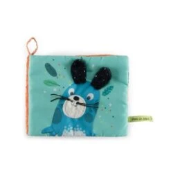 ALBUM PHOTOS PANTHERE - DANS LA JUNGLE - MOULIN ROTY