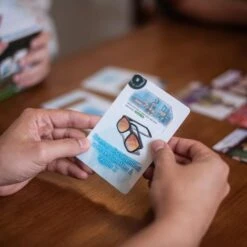 BACKSTORIES - LES NOCES D'ÉMERAUDE -Créatifs Jeux Magasin BACKSTORIES LES NOCES DEMERAUDE 4