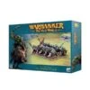 WARHAMMER THE OLD WORLD - ORC & GOBLIN TRIBES - ORC BOAR BOYZ MOB / BANDE D'ORQUES SUR SANGLIERS