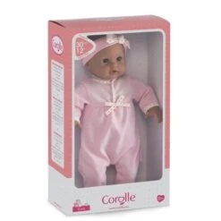 Poupon Bébé Calin Maria - Corolle -Créatifs Jeux Magasin BB calin Maria 2