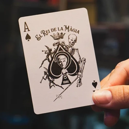 BICYCLE - EL REI LA MAGIA 4 BICYCLE - EL REI LA MAGIA – Image 2