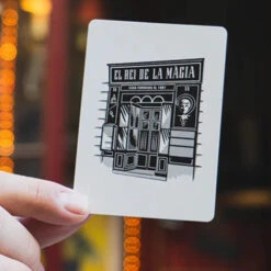 BICYCLE - EL REI LA MAGIA 7 BICYCLE - EL REI LA MAGIA -Créatifs Jeux Magasin BICYCLE EL REI DE LA MAGIA 4