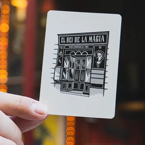 BICYCLE - EL REI LA MAGIA 5 BICYCLE - EL REI LA MAGIA – Image 3