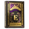 BICYCLE - ELTON JOHN 2 BICYCLE - ELTON JOHN -Créatifs Jeux Magasin BICYCLE ELTON JOHN