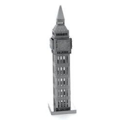 METAL EARTH - ARCHITECTURE - TOUR BIG BEN