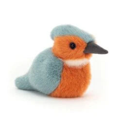 PELUCHE OISEAU PECHEUR - JELLYCAT